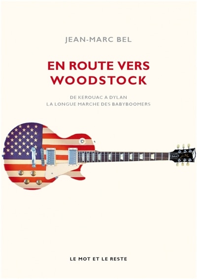Front cover_En route vers Woodstock