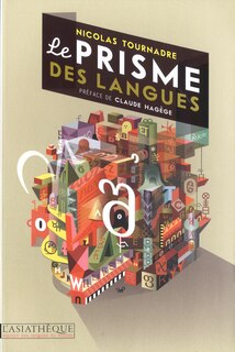 Front cover_Le prisme des langues