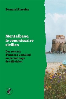 Front cover_Montalbano, le commissaire sicilien
