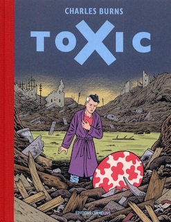 Front cover_Toxic