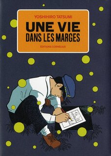 Front cover_Une vie dans les marges