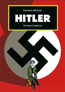 Front cover_Hitler