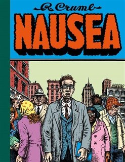 Front cover_Nausea