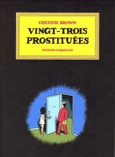Couverture_Vingt-trois prostituées