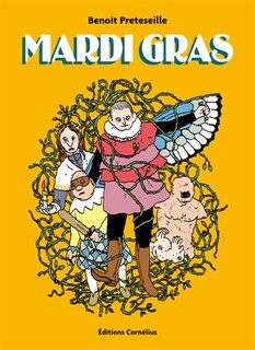 Front cover_Mardi gras
