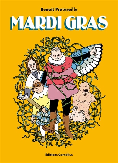 Front cover_Mardi gras