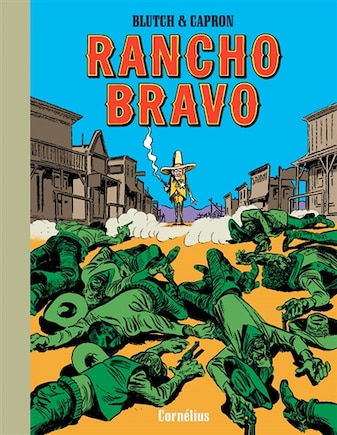 Rancho Bravo