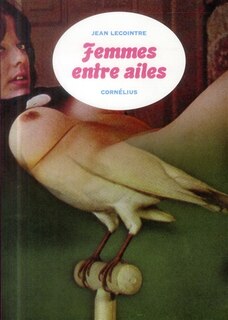 Front cover_Femmes entre ailes