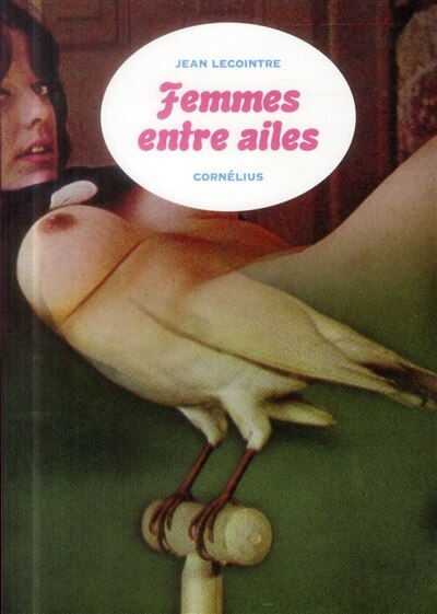 Front cover_Femmes entre ailes