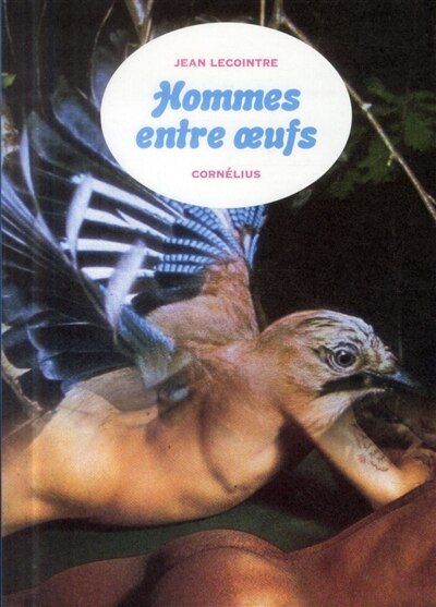 Front cover_Hommes entre oeufs