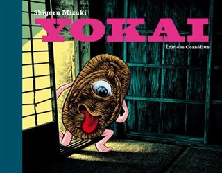 Front cover_Yokaï