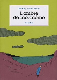 Front cover_L' ombre de moi-même