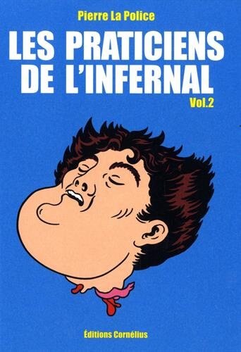 Front cover_Miracles nuisibles et malveillances célestes