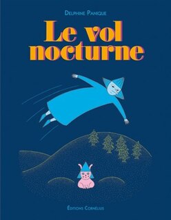 Couverture_Le Vol Nocturne