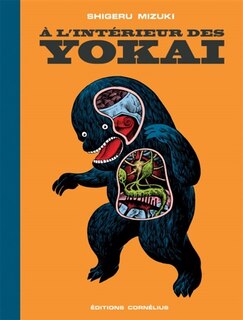 Front cover_A l'intérieur des yôkai