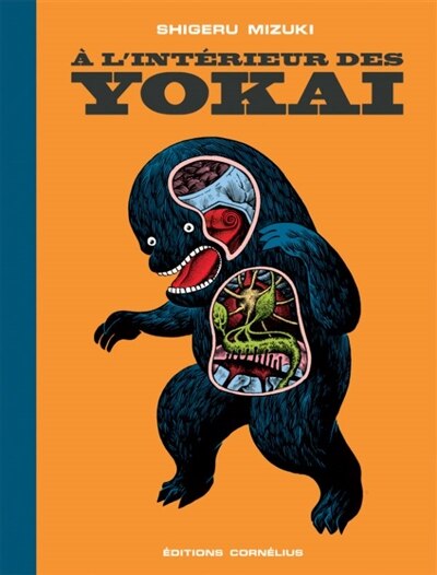 Front cover_A l'intérieur des yôkai