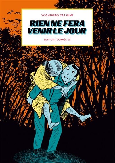 Couverture_Rien ne fera venir le jour