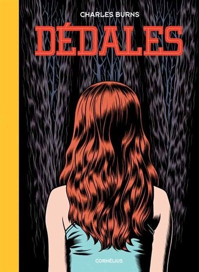 Front cover_DÉDALES