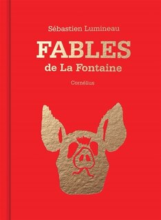 Couverture_Fables de la fontaine