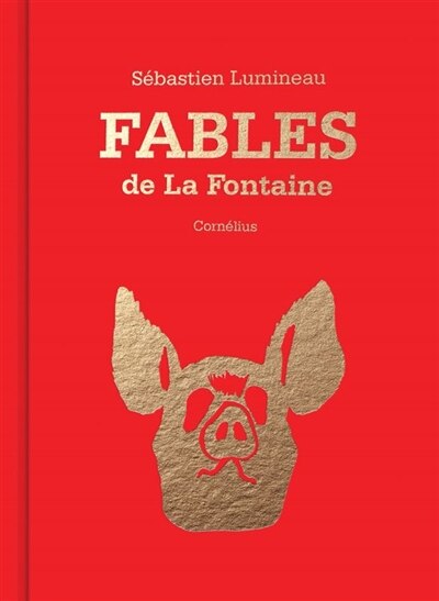 Couverture_Fables de la fontaine