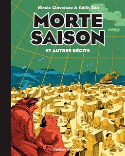 Front cover_Morte saison