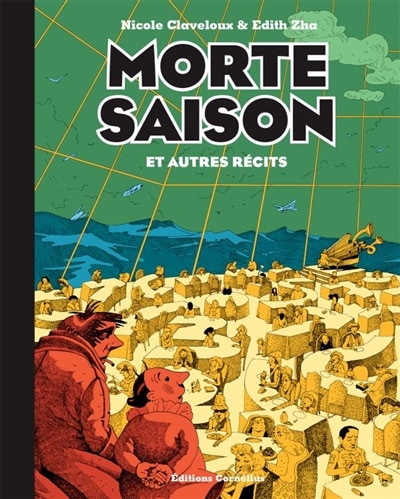 Front cover_Morte saison
