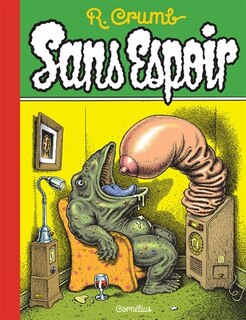 Front cover_Sans espoir
