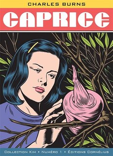 Front cover_Caprice