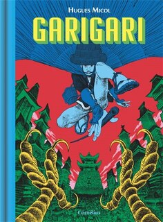 Front cover_Garigari