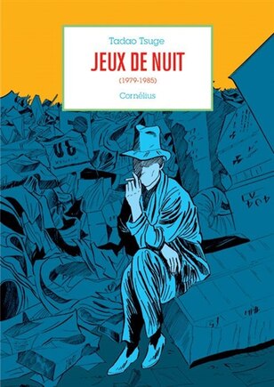 Couverture