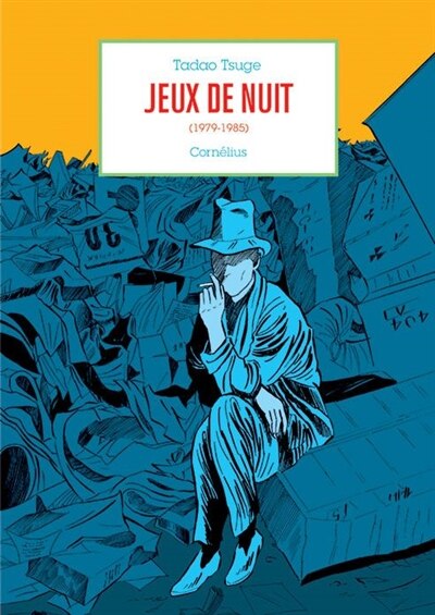 Couverture_Jeux de nuit (1979-1985)