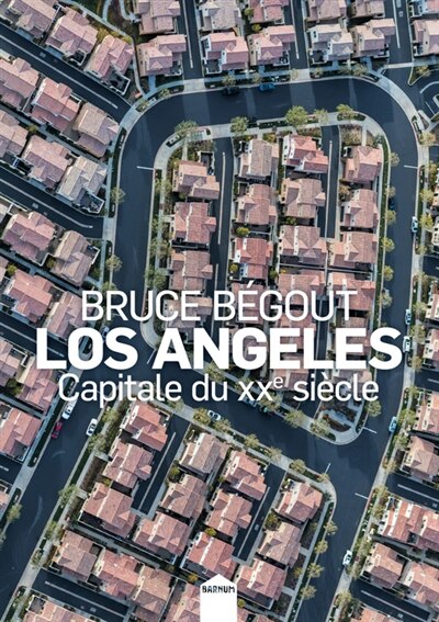 Front cover_Los Angeles
