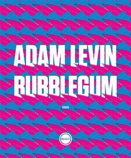 Front cover_BUBBLEGUM