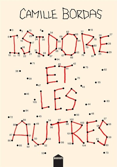 Couverture_Isidore et les autres