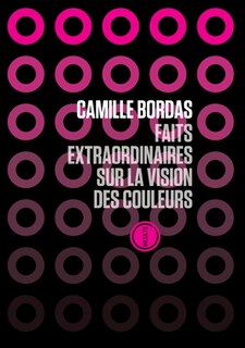 Couverture_Faits extraordinaires sur la vision des couleurs