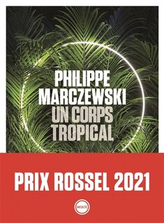 Front cover_Un corps tropical