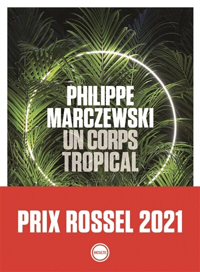 Front cover_Un corps tropical