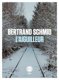 Front cover_L'aiguilleur