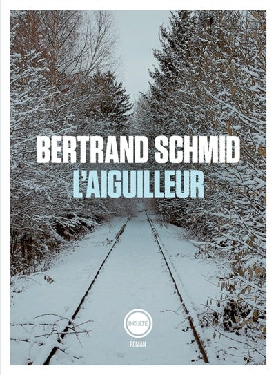 Front cover_L'aiguilleur