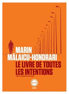 Front cover_Le livre de toutes les intentions