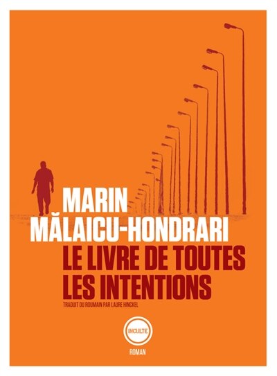 Front cover_Le livre de toutes les intentions