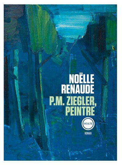Front cover_P.M. Ziegler, peintre