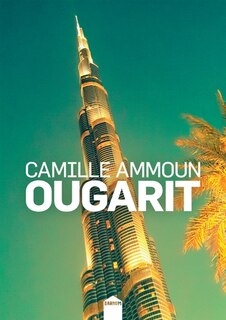 Front cover_Ougarit