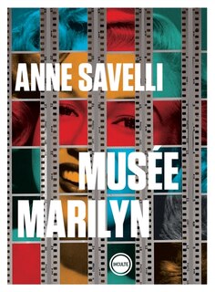 Front cover_Musée Marilyn