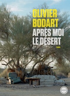 Front cover_Après moi le désert