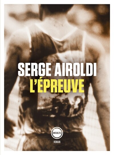 Couverture_L' épreuve