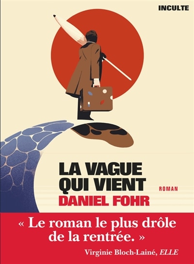 Front cover_La vague qui vient