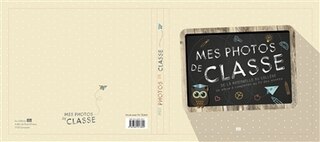 Front cover_Mes photos de classe