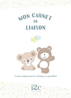 Couverture_Mon carnet de liaison