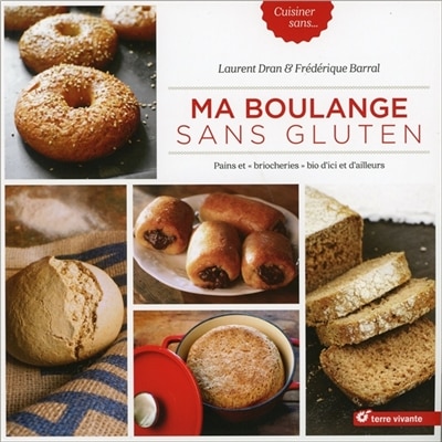 Front cover_Ma boulange sans gluten